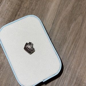 Cruise Ship Pandora Charm